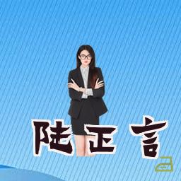 陆正言
